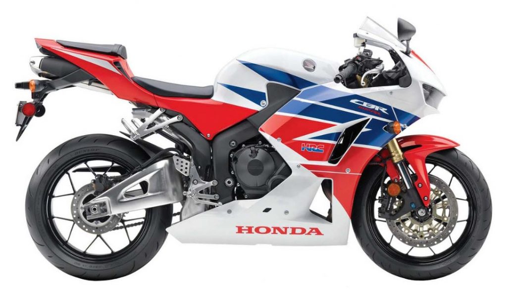 cbr600rr